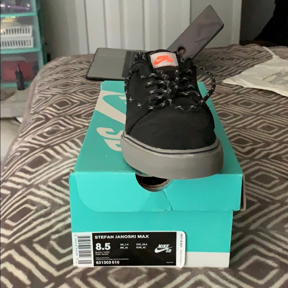 Nike Stefan janoski max